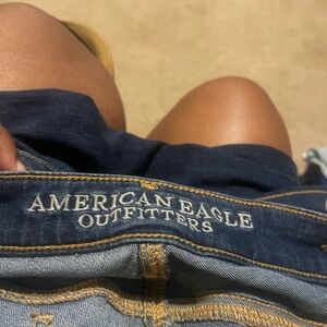 Women’s American eagle jeggings size 12